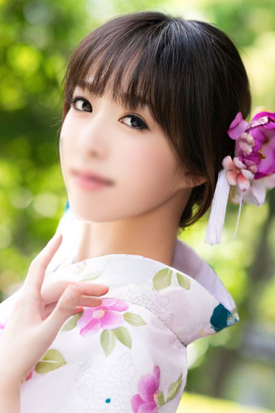 アンナ