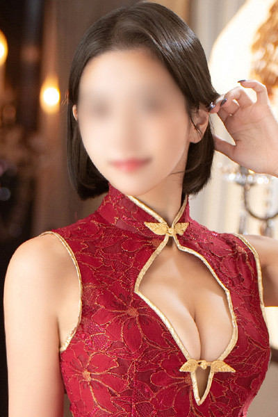 香朱
