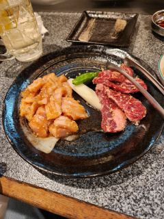 電設